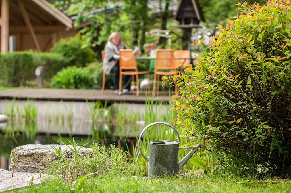 Gabis Lodge Krimml Zewnętrze zdjęcie