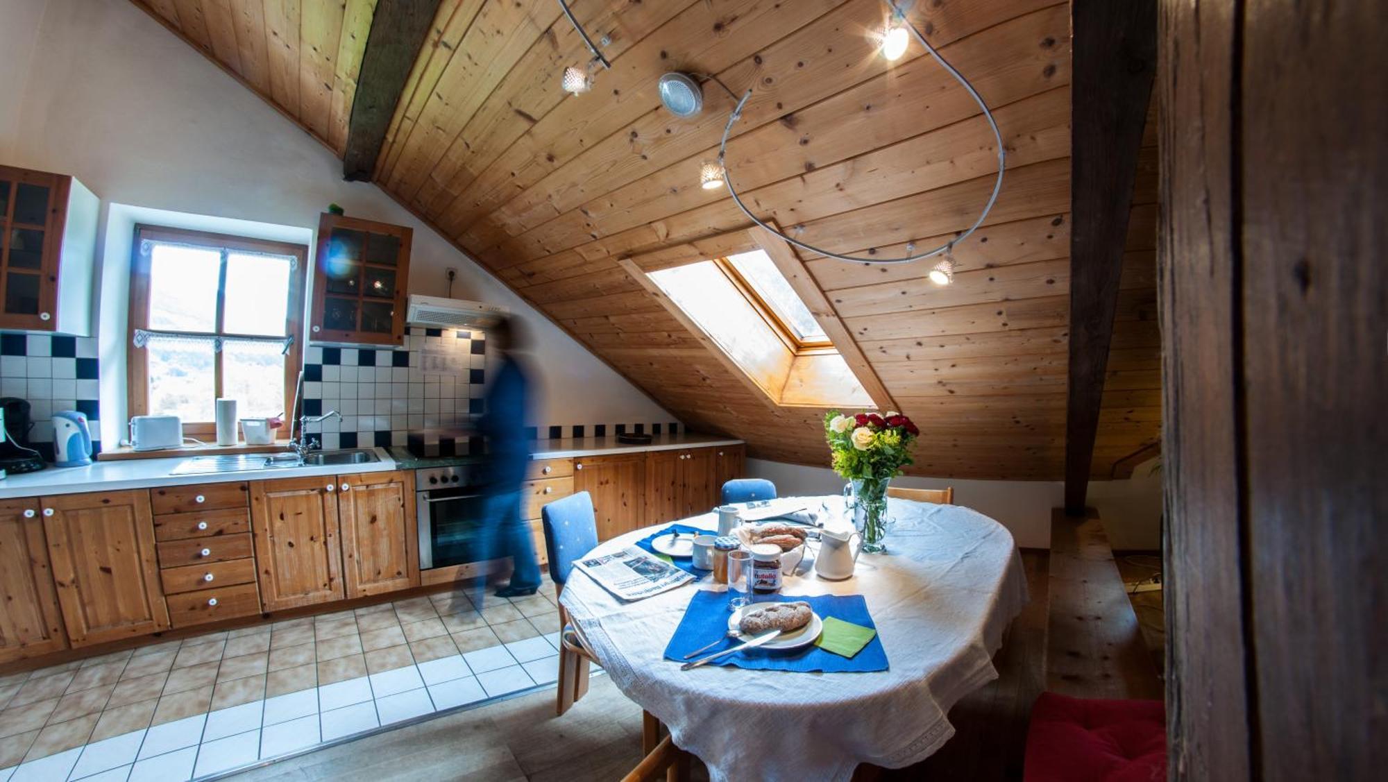 Gabis Lodge Krimml Pokój zdjęcie