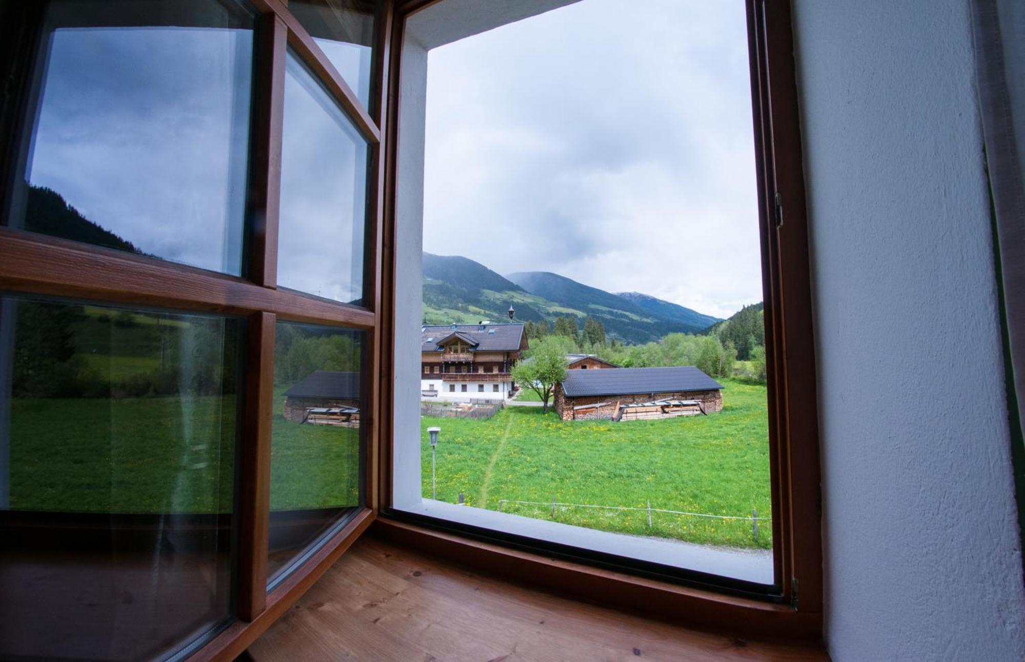 Gabis Lodge Krimml Pokój zdjęcie