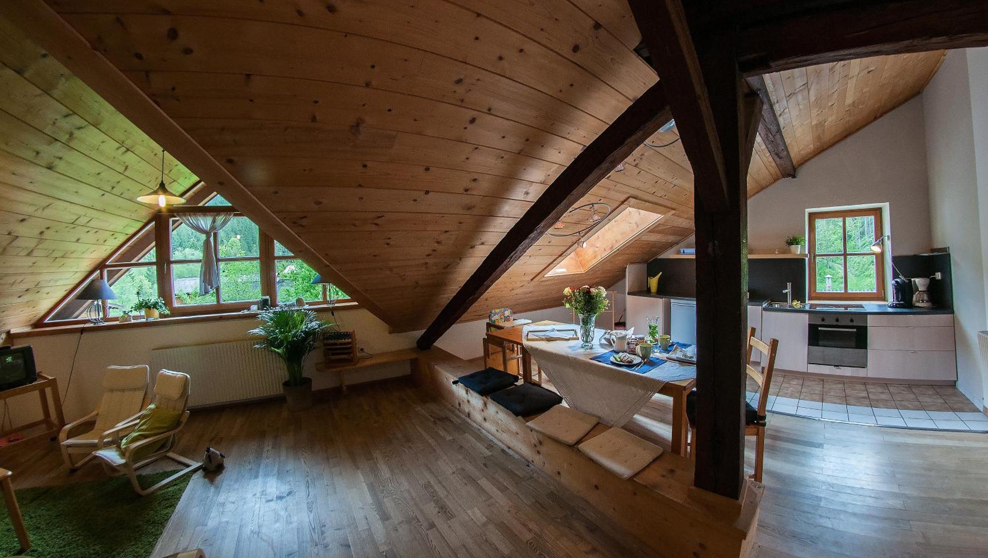 Gabis Lodge Krimml Pokój zdjęcie