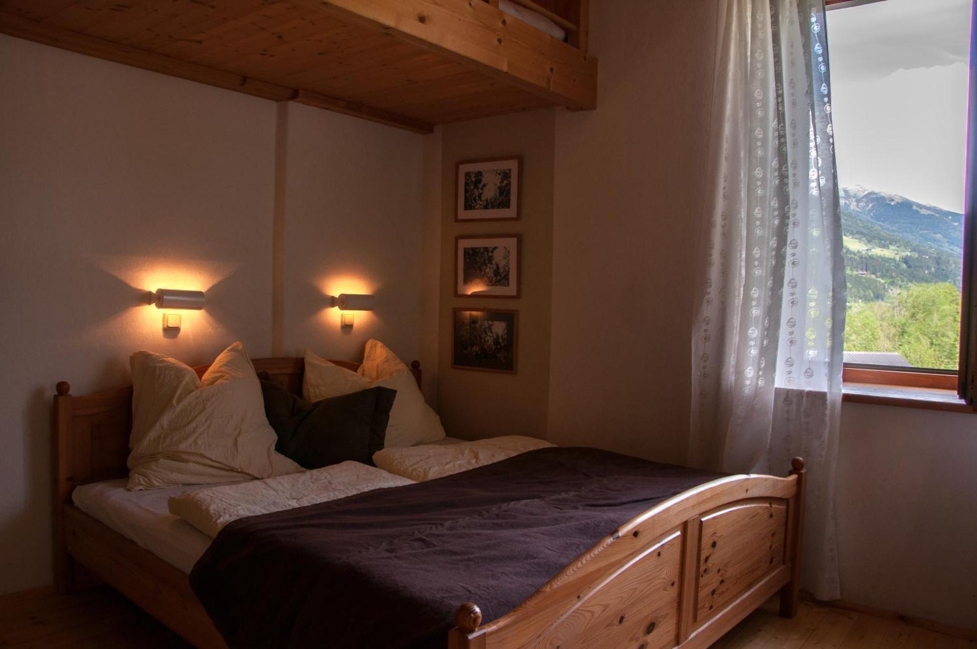 Gabis Lodge Krimml Pokój zdjęcie