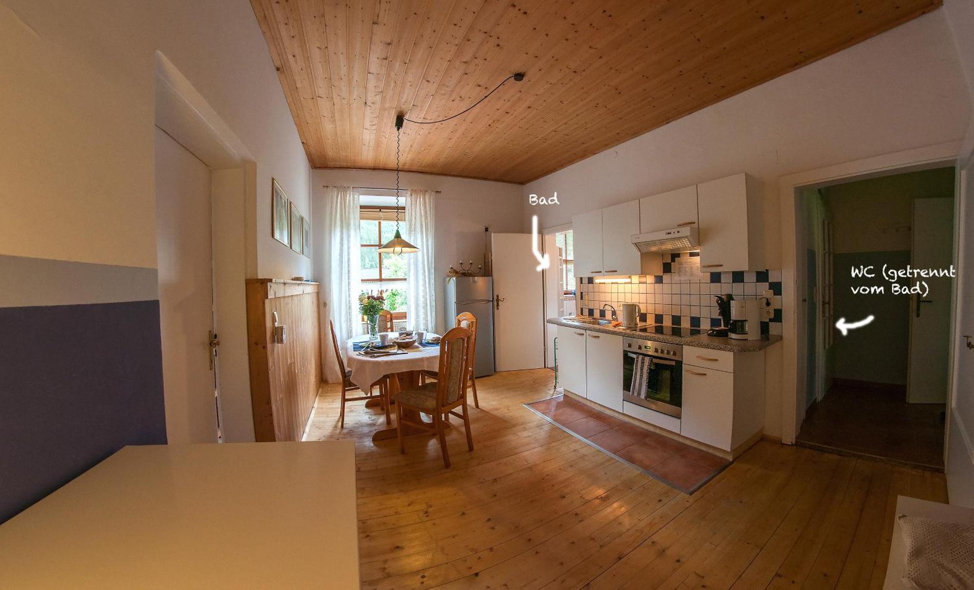 Gabis Lodge Krimml Pokój zdjęcie