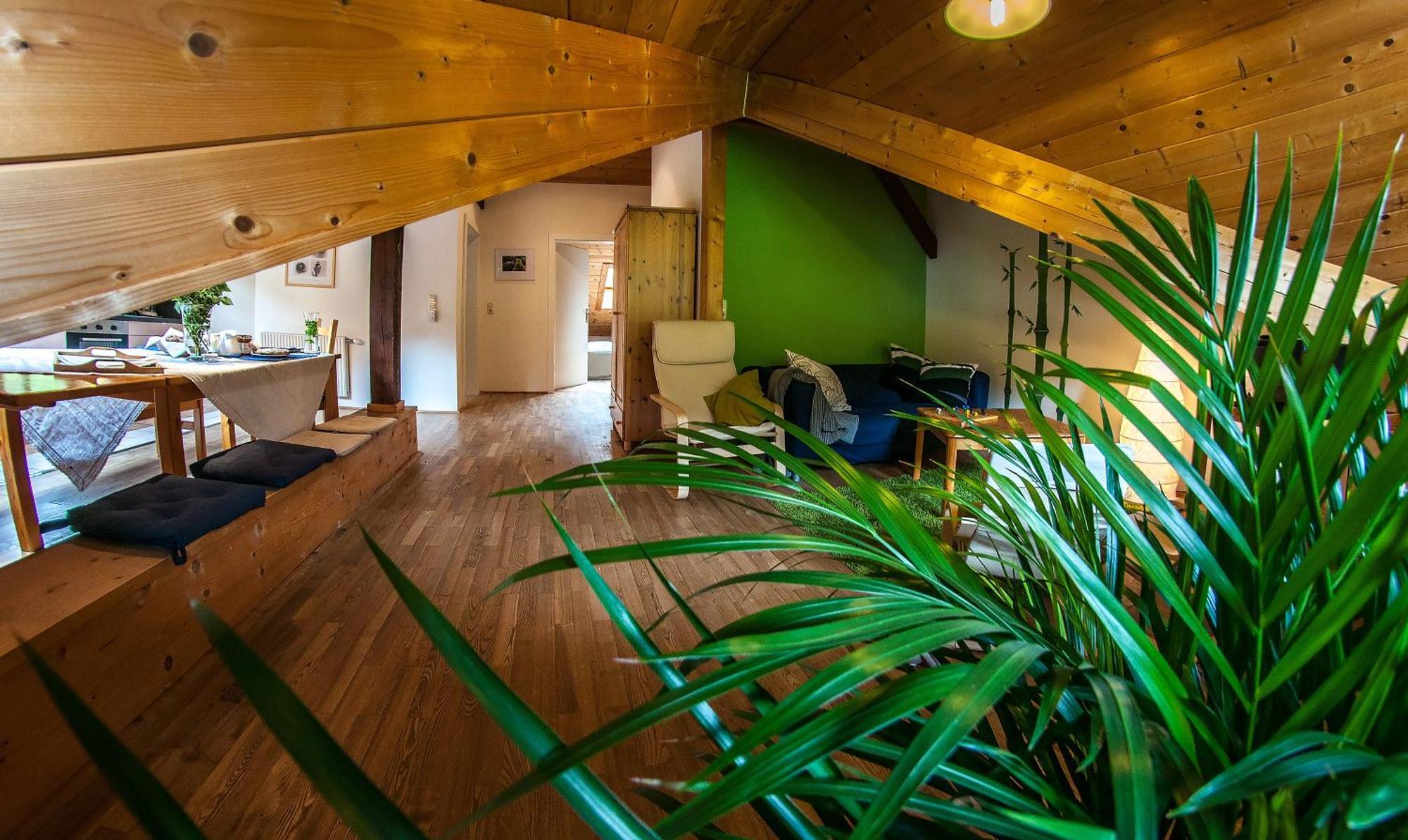 Gabis Lodge Krimml Pokój zdjęcie
