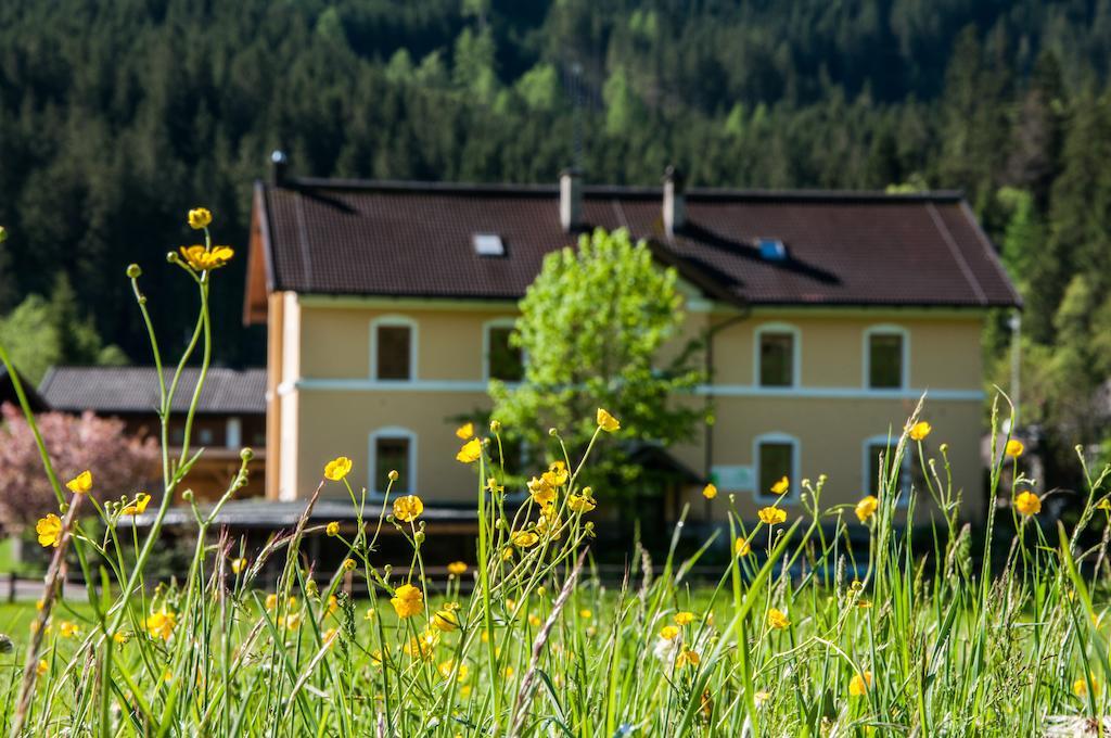 Gabis Lodge Krimml Zewnętrze zdjęcie