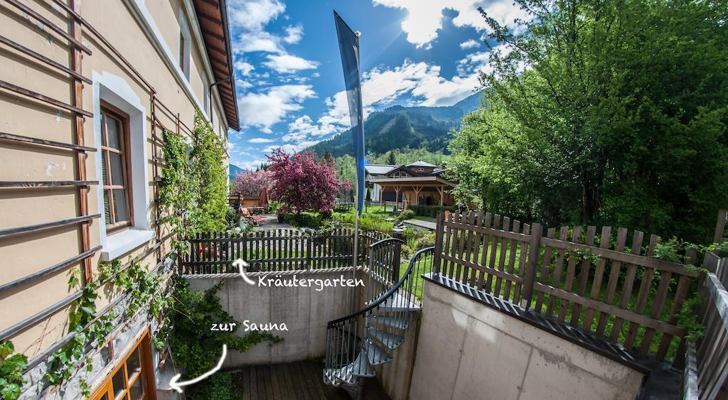 Gabis Lodge Krimml Zewnętrze zdjęcie