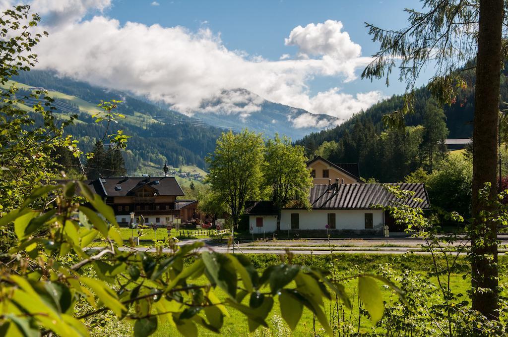 Gabis Lodge Krimml Zewnętrze zdjęcie