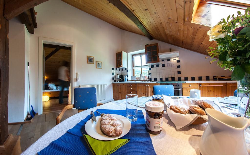 Gabis Lodge Krimml Pokój zdjęcie
