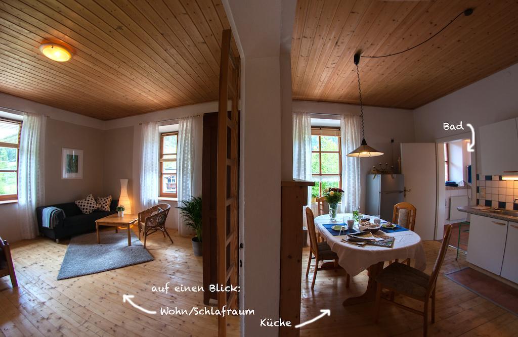 Gabis Lodge Krimml Pokój zdjęcie