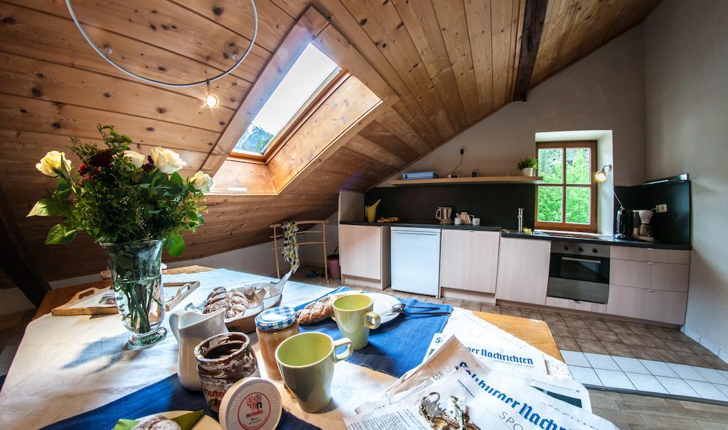 Gabis Lodge Krimml Pokój zdjęcie