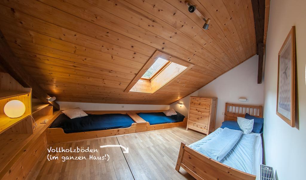 Gabis Lodge Krimml Pokój zdjęcie