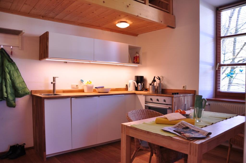 Gabis Lodge Krimml Pokój zdjęcie