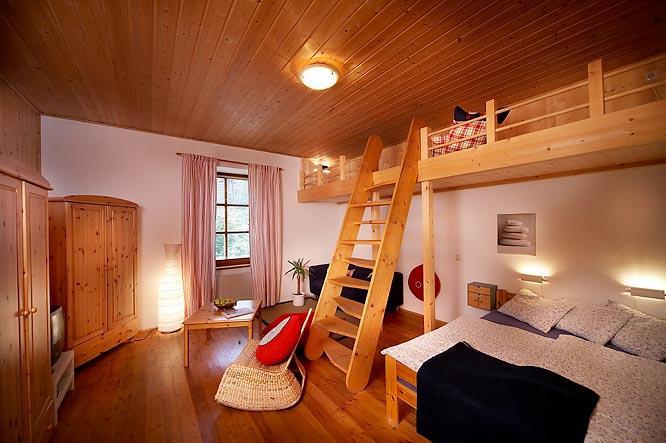Gabis Lodge Krimml Zewnętrze zdjęcie