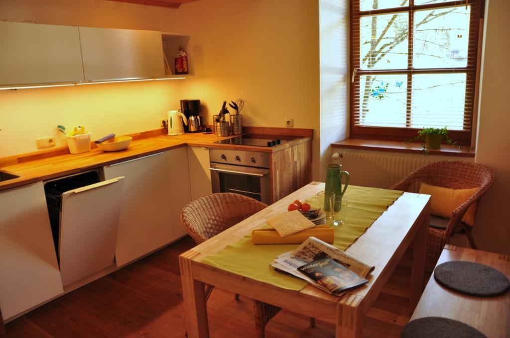 Gabis Lodge Krimml Zewnętrze zdjęcie