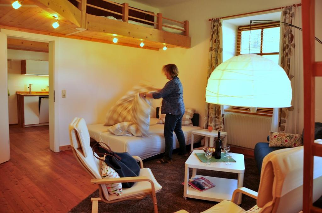 Gabis Lodge Krimml Zewnętrze zdjęcie