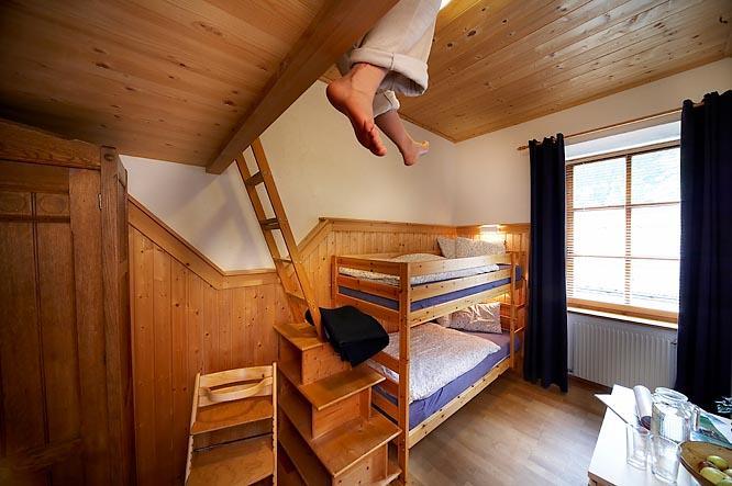 Gabis Lodge Krimml Zewnętrze zdjęcie